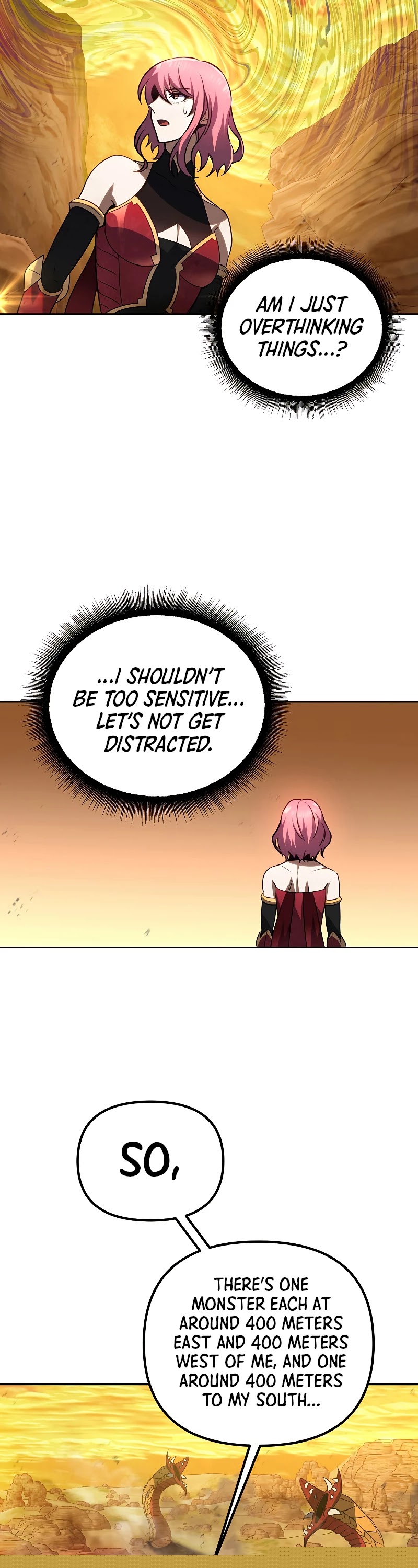 Maxed Out Leveling Chapter 29 - HolyManga.Net