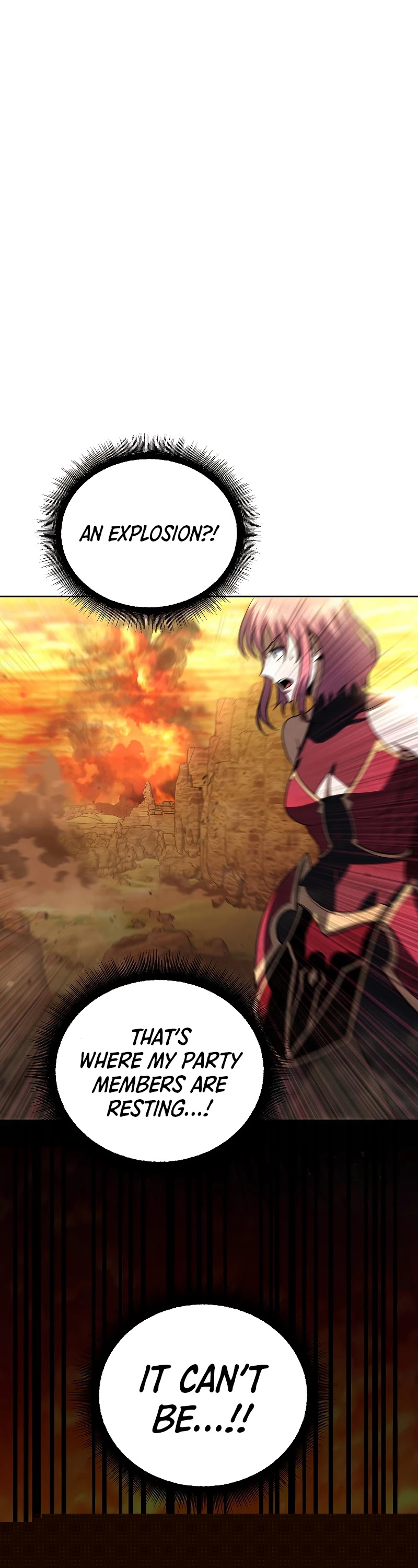 Maxed Out Leveling Chapter 29 - HolyManga.Net