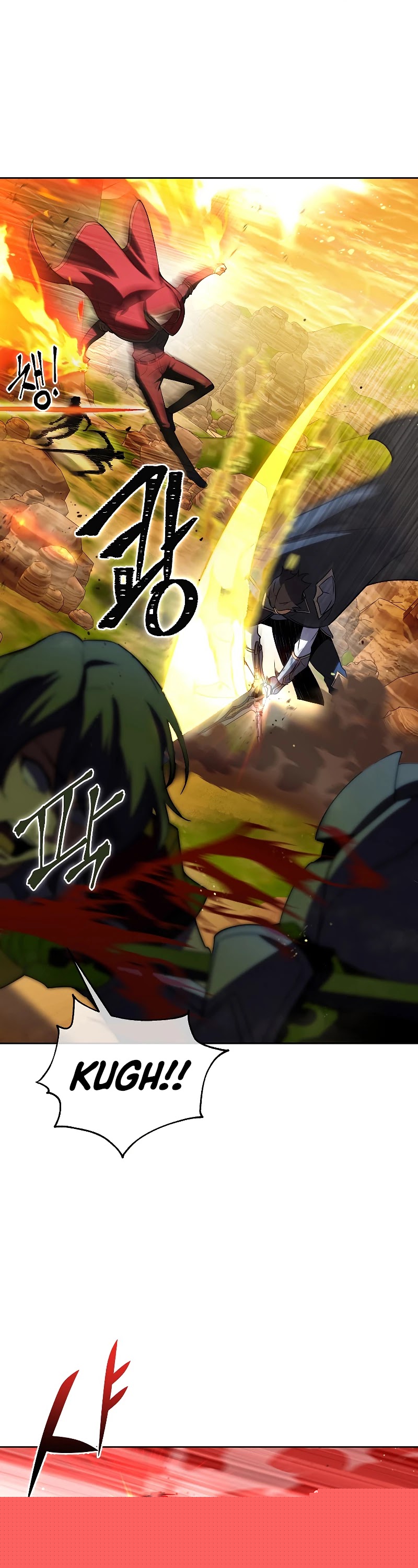 Maxed Out Leveling Chapter 29 - HolyManga.Net