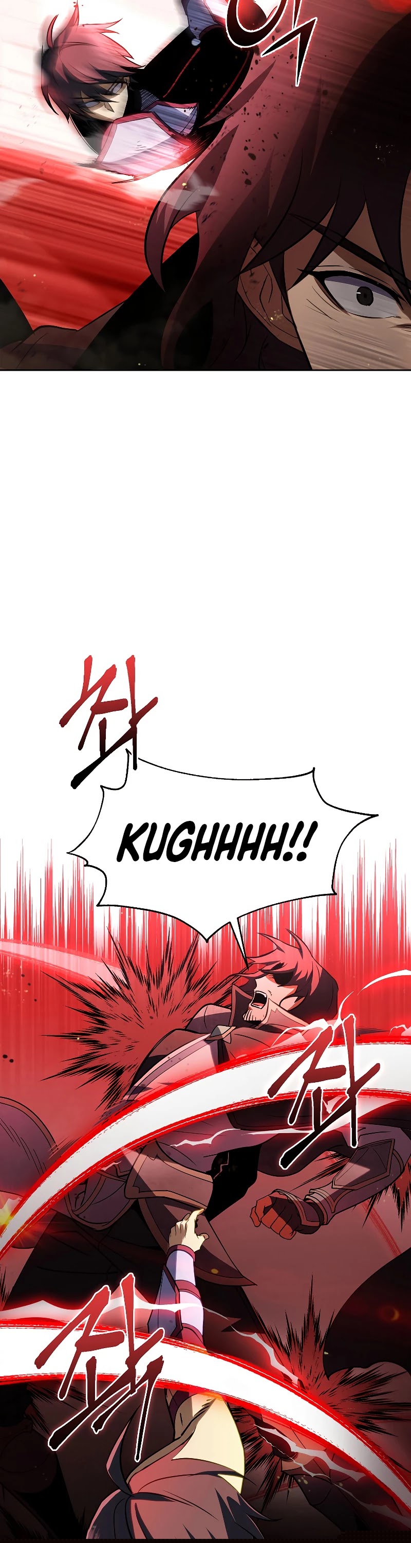 Maxed Out Leveling Chapter 29 - HolyManga.Net