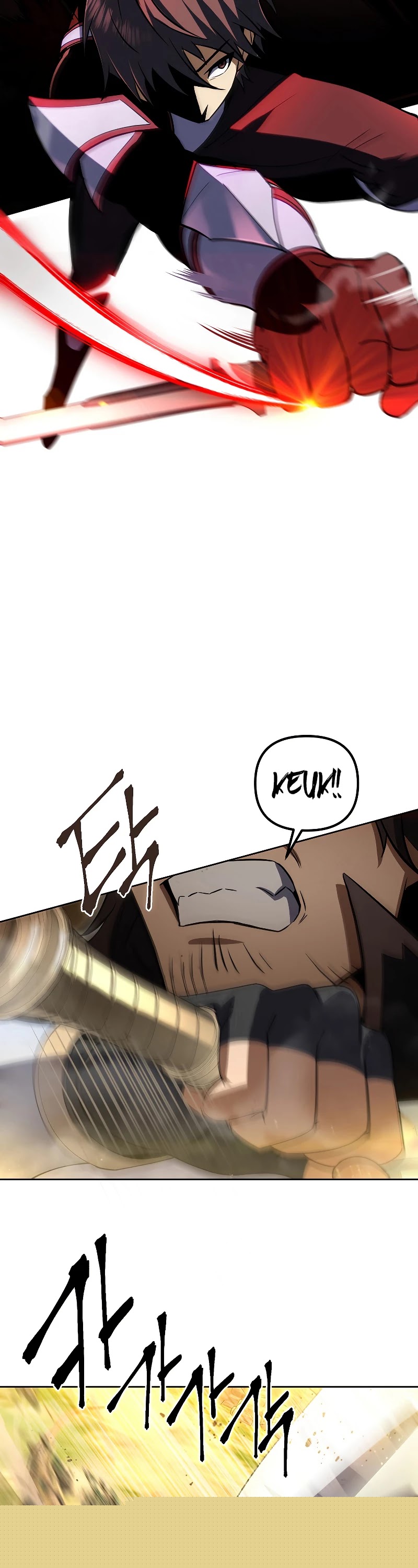 Maxed Out Leveling Chapter 29 - HolyManga.Net