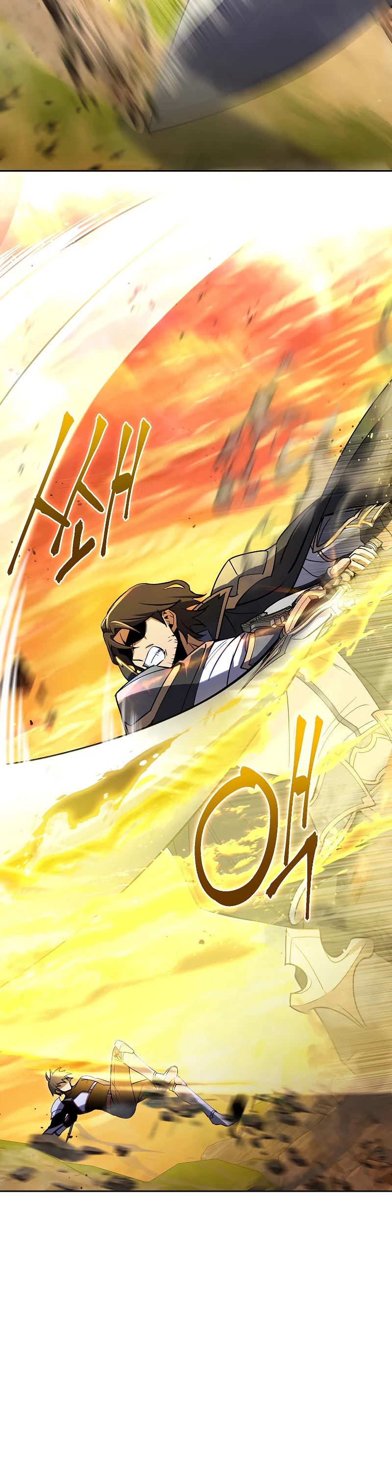 Maxed Out Leveling Chapter 29 - HolyManga.Net