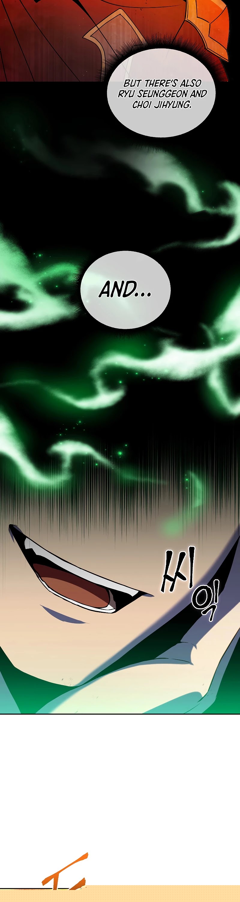 Maxed Out Leveling Chapter 29 - HolyManga.Net