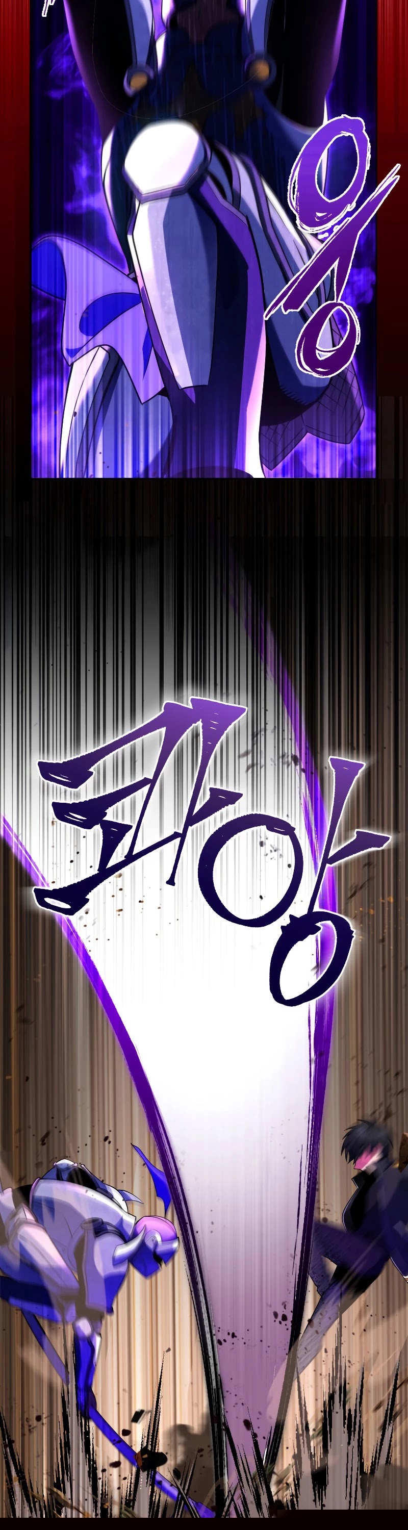 Maxed Out Leveling Chapter 21 - HolyManga.Net
