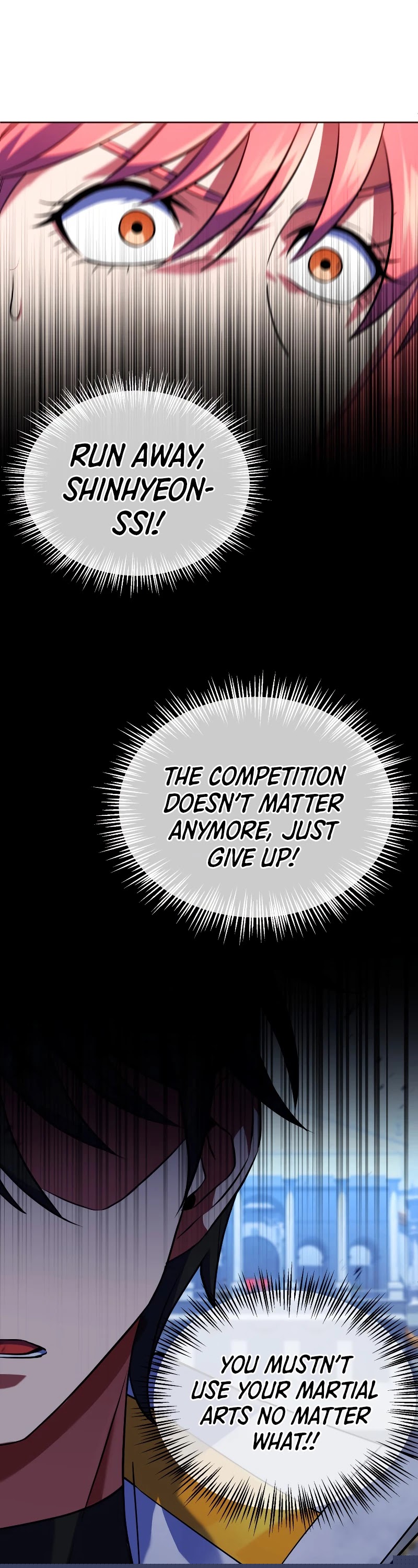 Maxed Out Leveling Chapter 21 - HolyManga.Net