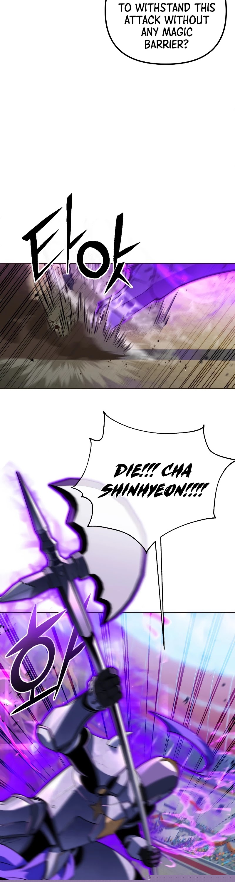 Maxed Out Leveling Chapter 21 - HolyManga.Net