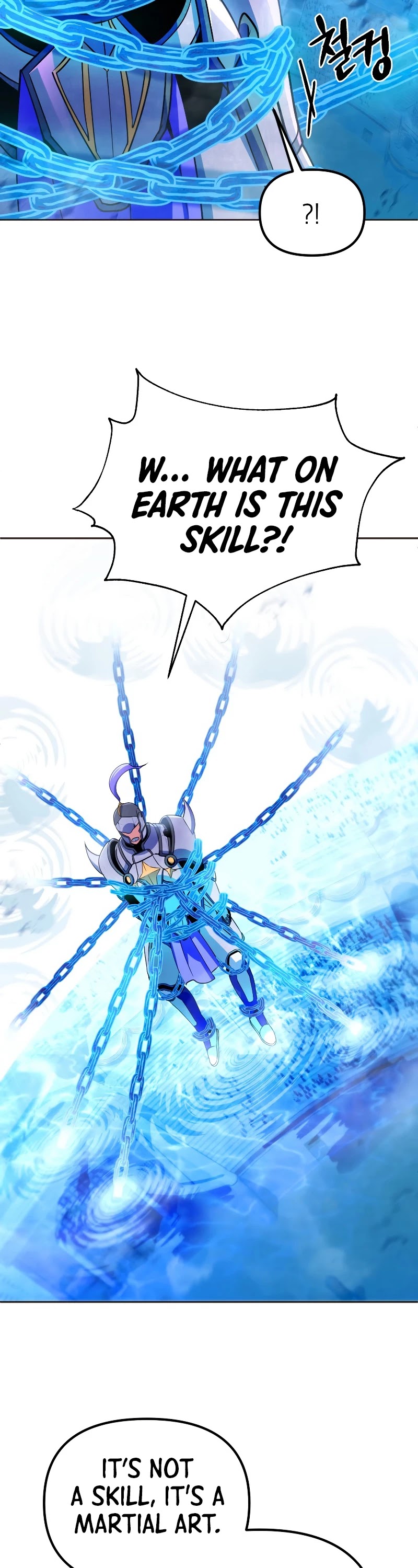 Maxed Out Leveling Chapter 21 - HolyManga.Net