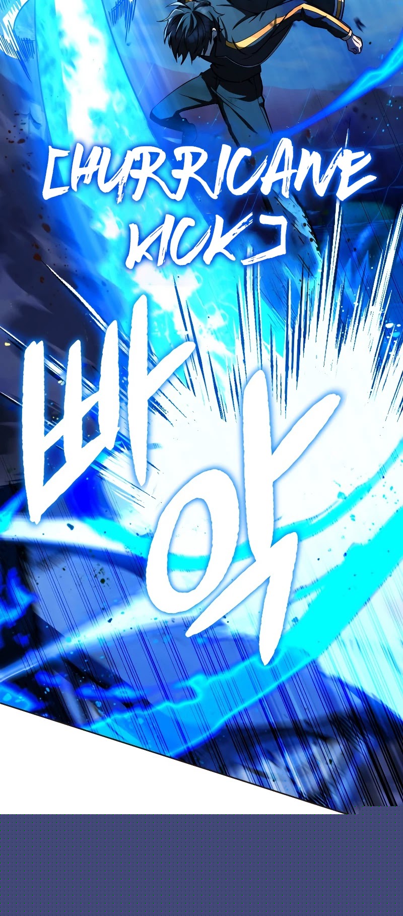 Maxed Out Leveling Chapter 21 - HolyManga.Net