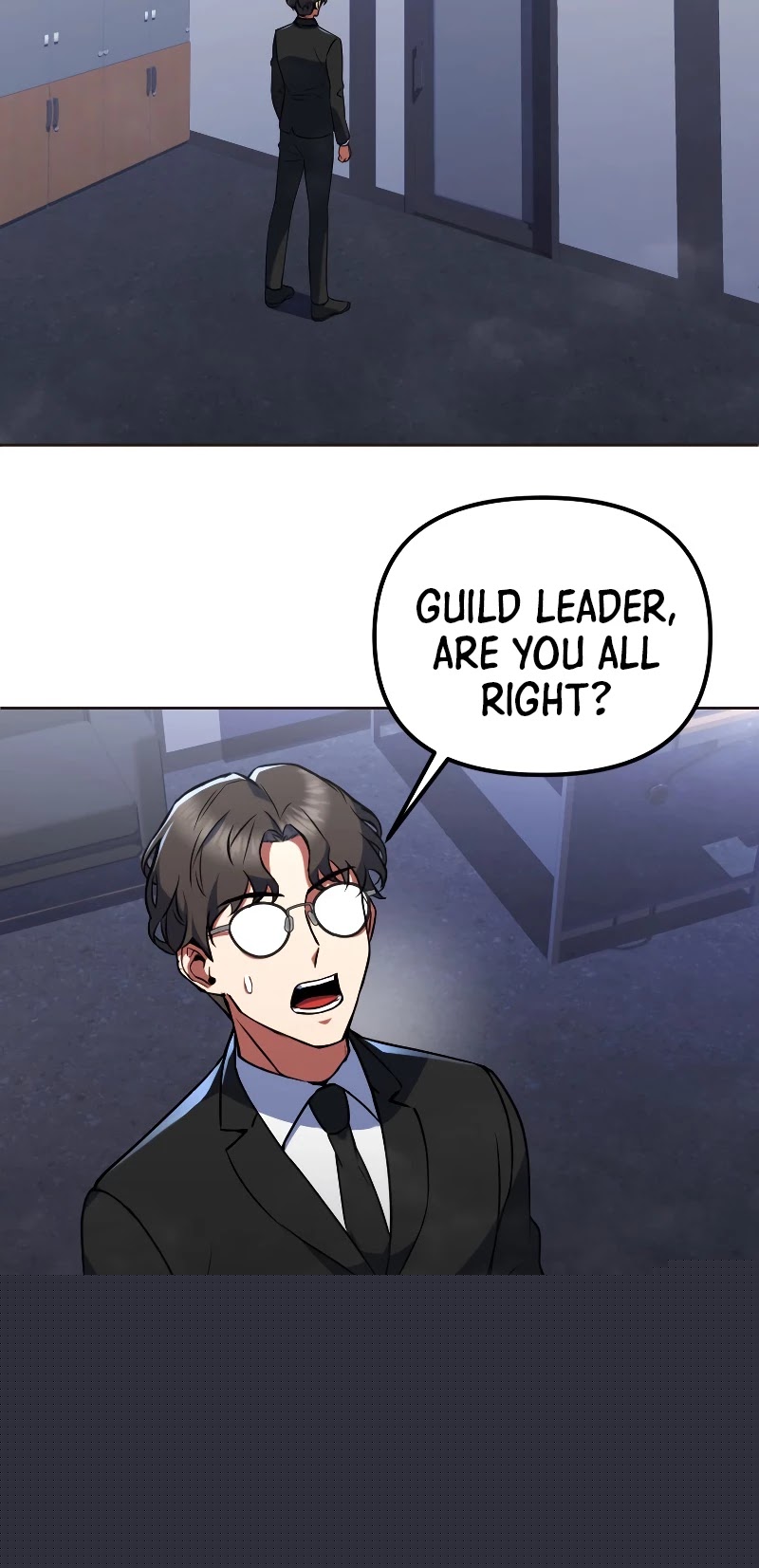 Maxed Out Leveling Chapter 21 - HolyManga.Net