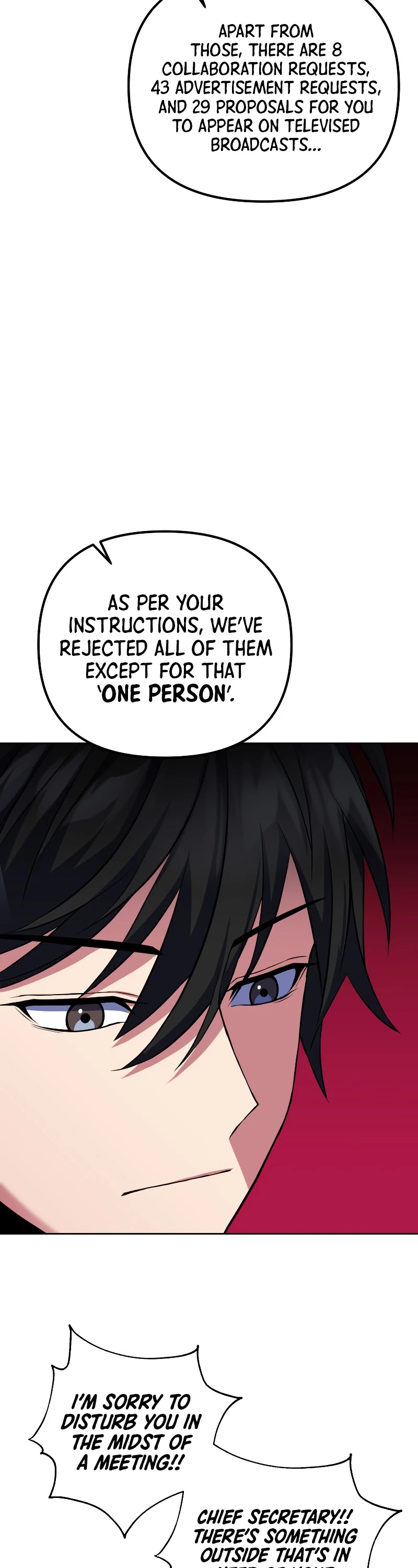 Maxed Out Leveling Chapter 22 - HolyManga.Net