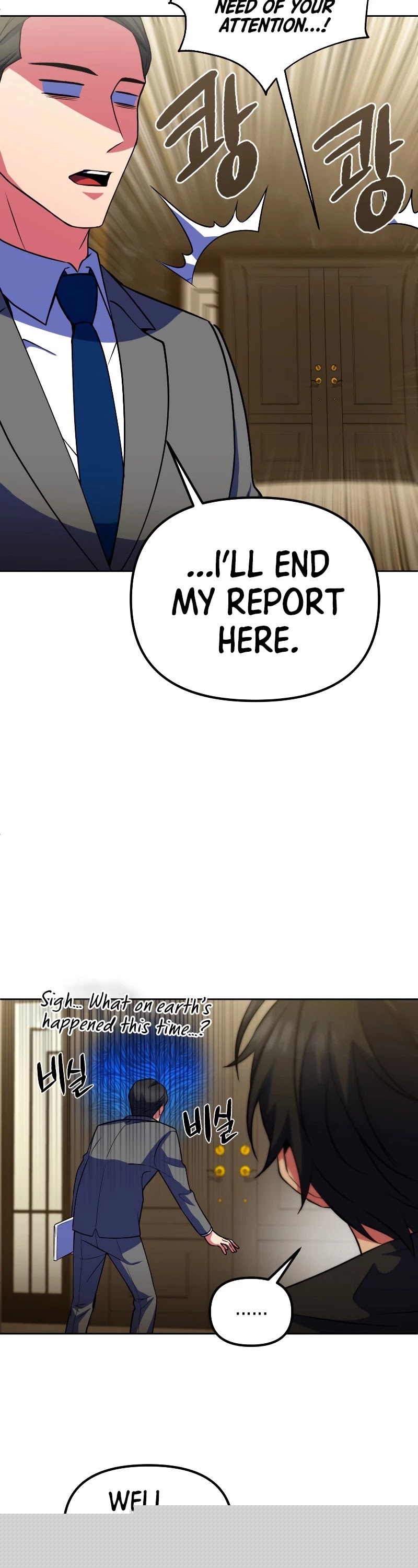 Maxed Out Leveling Chapter 22 - HolyManga.Net