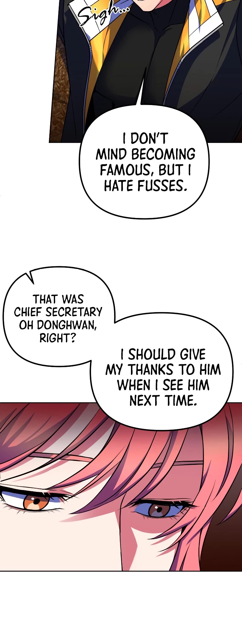 Maxed Out Leveling Chapter 22 - HolyManga.Net