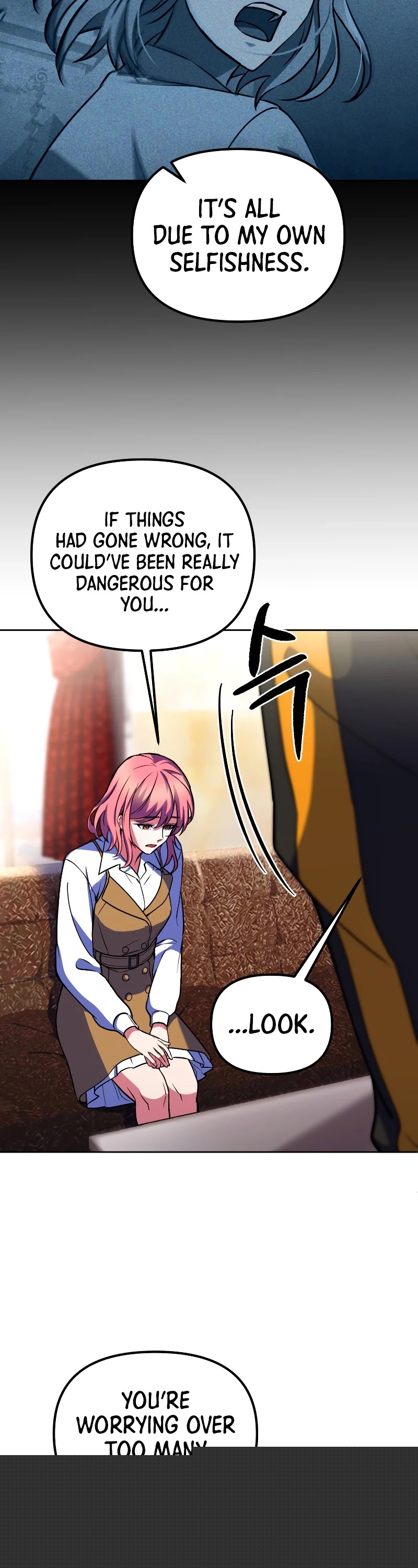 Maxed Out Leveling Chapter 22 - HolyManga.Net