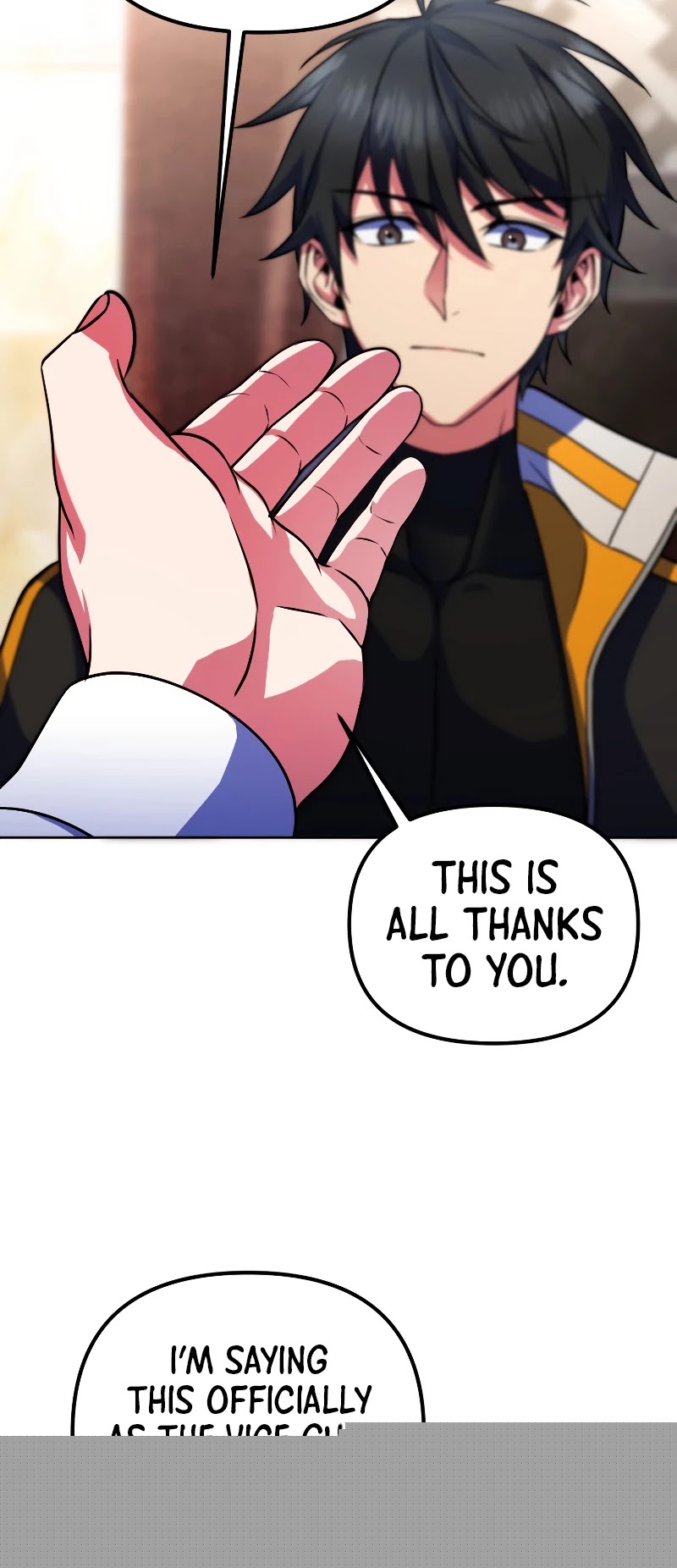 Maxed Out Leveling Chapter 22 - HolyManga.Net
