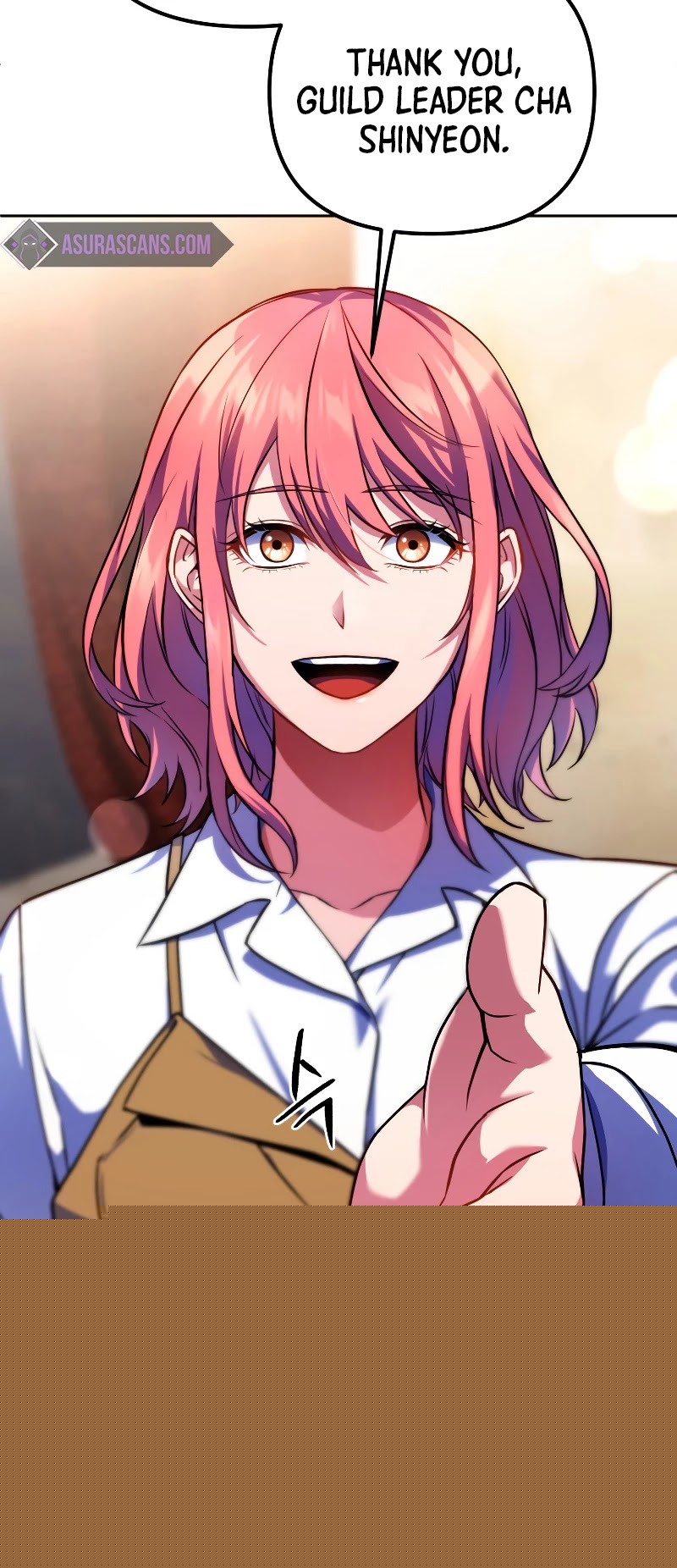 Maxed Out Leveling Chapter 22 - HolyManga.Net