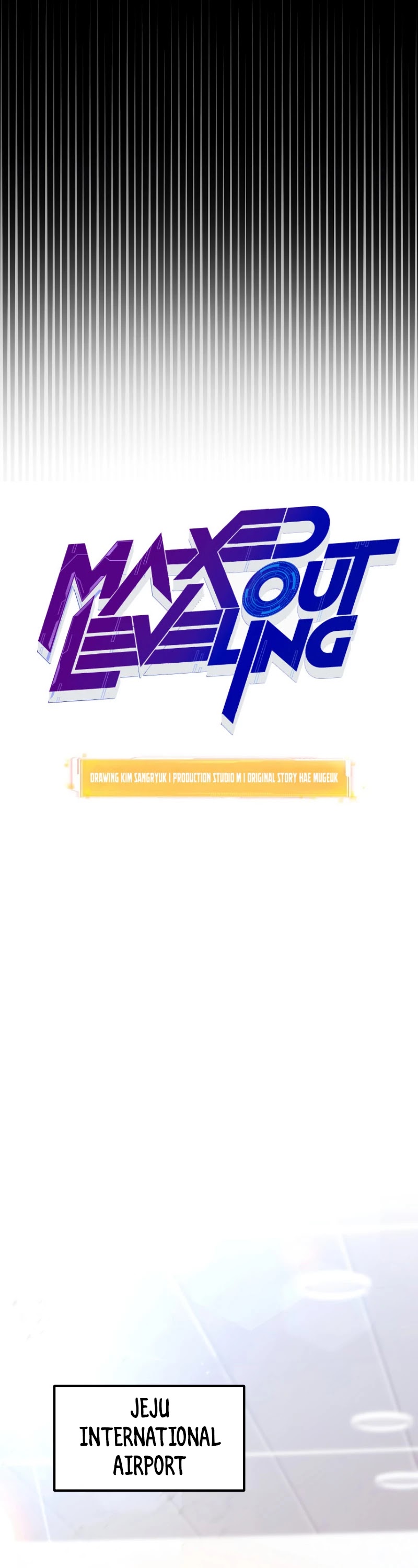 Maxed Out Leveling Chapter 22 - HolyManga.Net