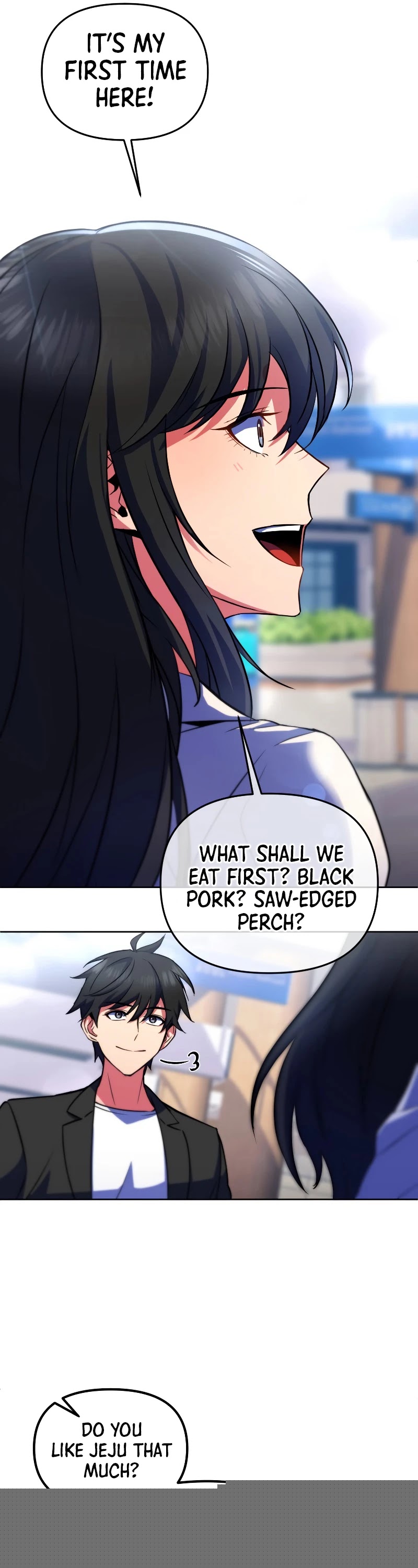 Maxed Out Leveling Chapter 22 - HolyManga.Net