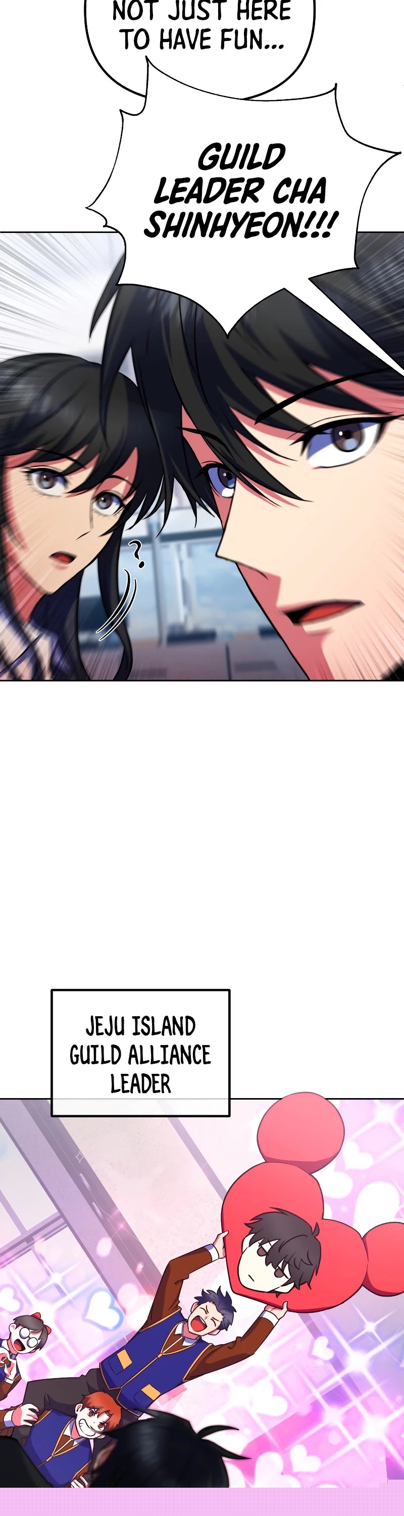 Maxed Out Leveling Chapter 22 - HolyManga.Net