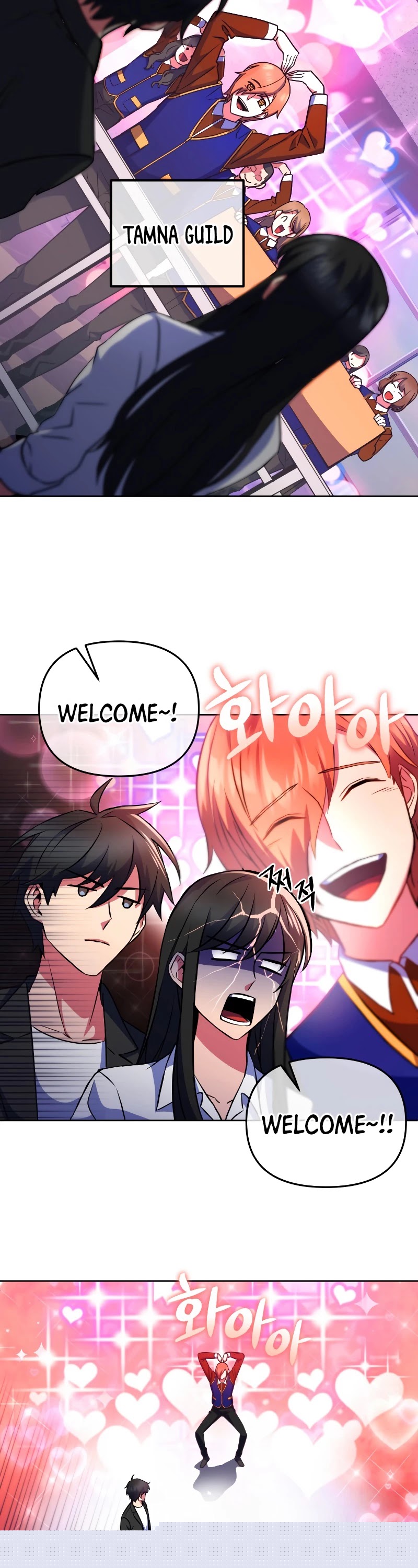 Maxed Out Leveling Chapter 22 - HolyManga.Net