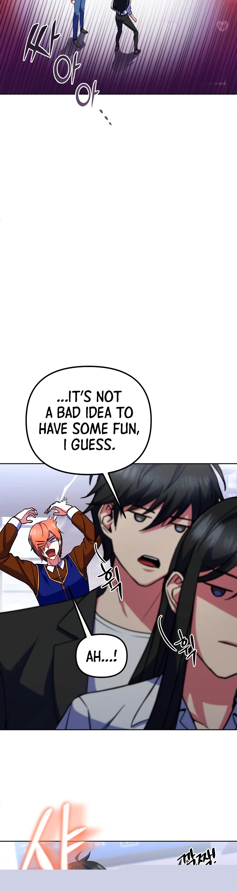 Maxed Out Leveling Chapter 22 - HolyManga.Net