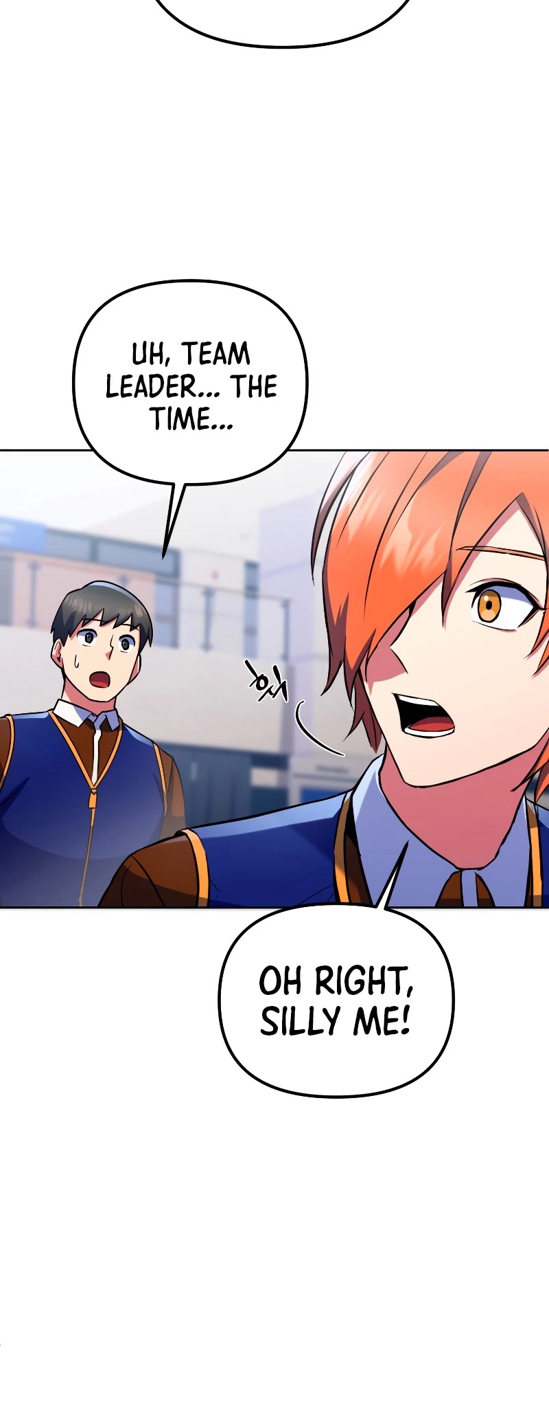 Maxed Out Leveling Chapter 22 - HolyManga.Net