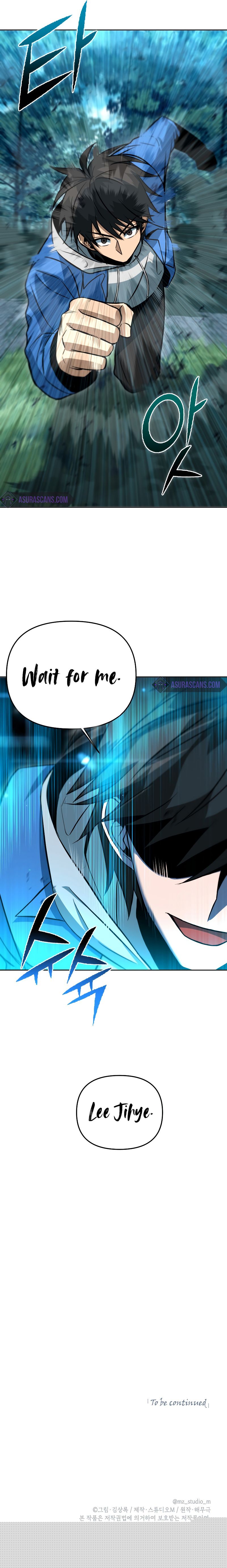 Maxed Out Leveling Chapter 34 - HolyManga.Net