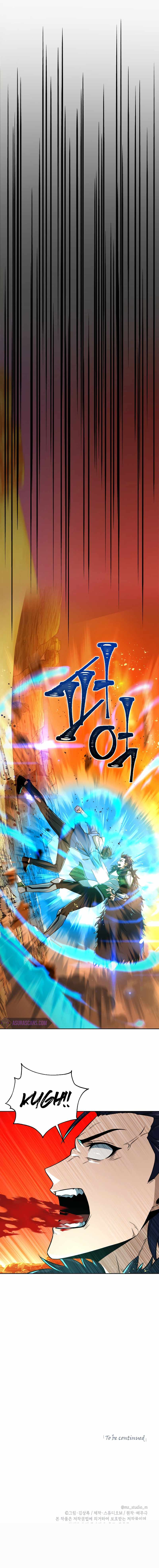Maxed Out Leveling Chapter 37 - HolyManga.Net