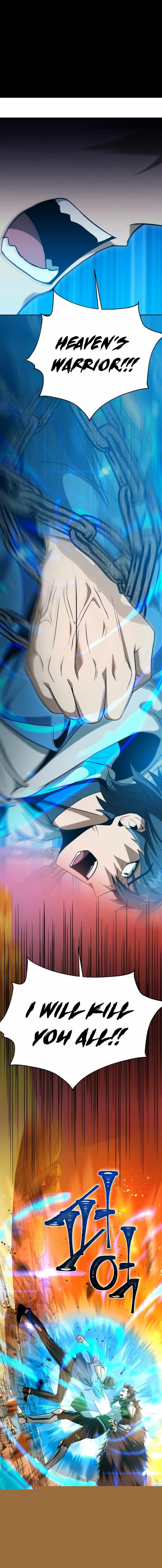 Maxed Out Leveling Chapter 38 - HolyManga.Net
