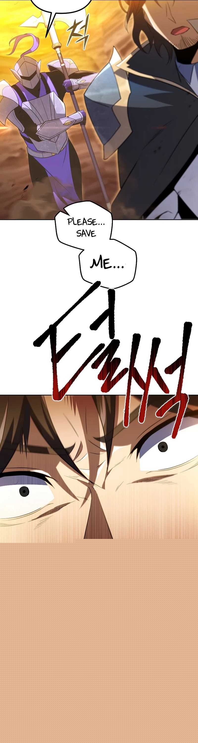 Maxed Out Leveling Chapter 30 - HolyManga.Net