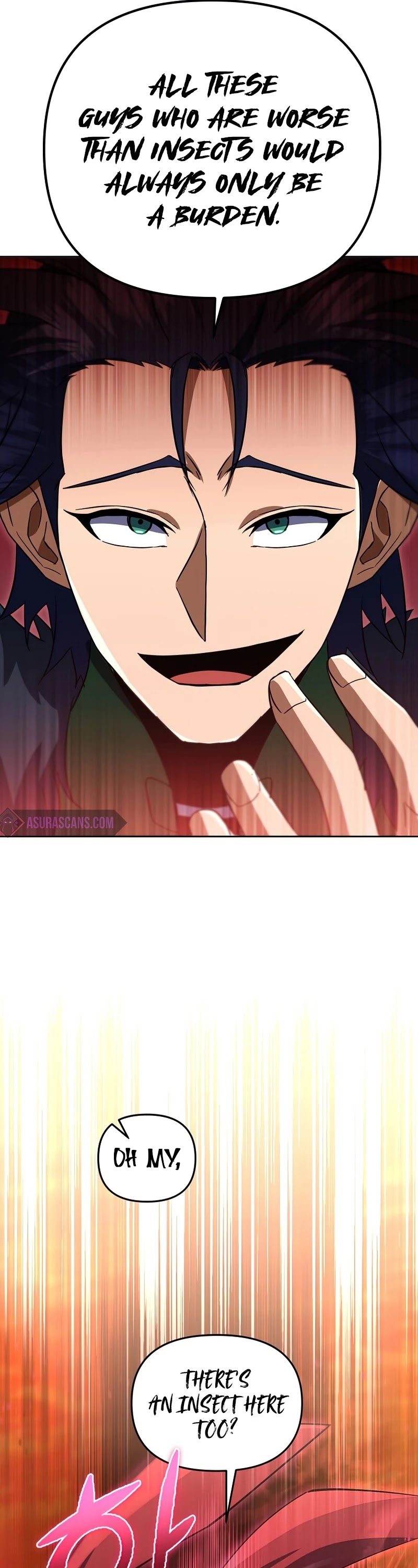 Maxed Out Leveling Chapter 30 - HolyManga.Net