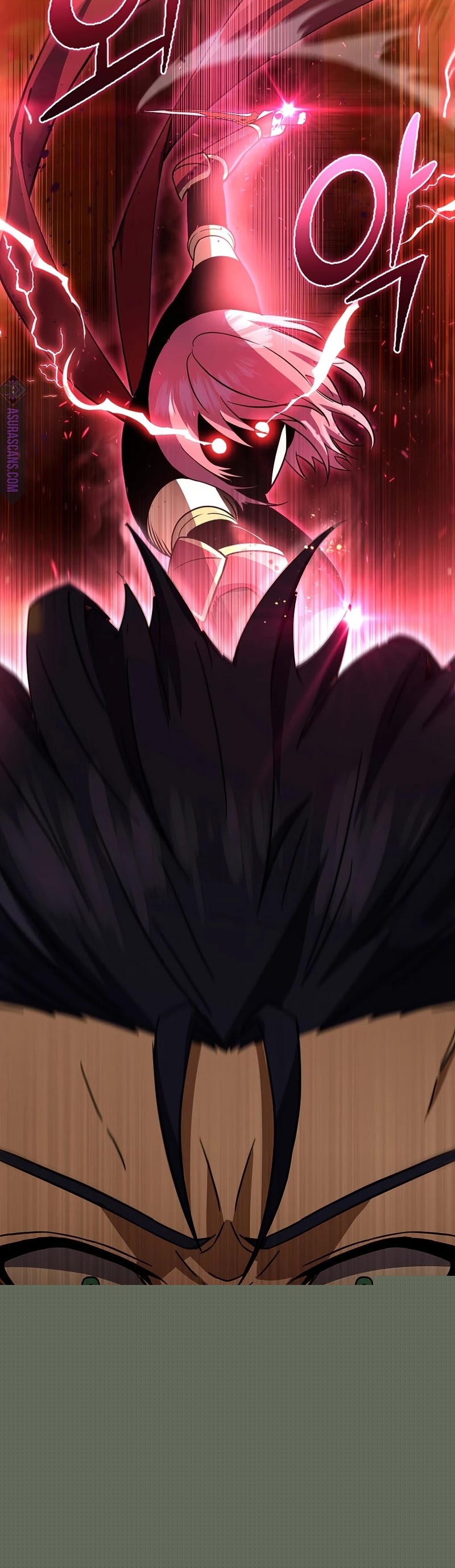 Maxed Out Leveling Chapter 30 - HolyManga.Net