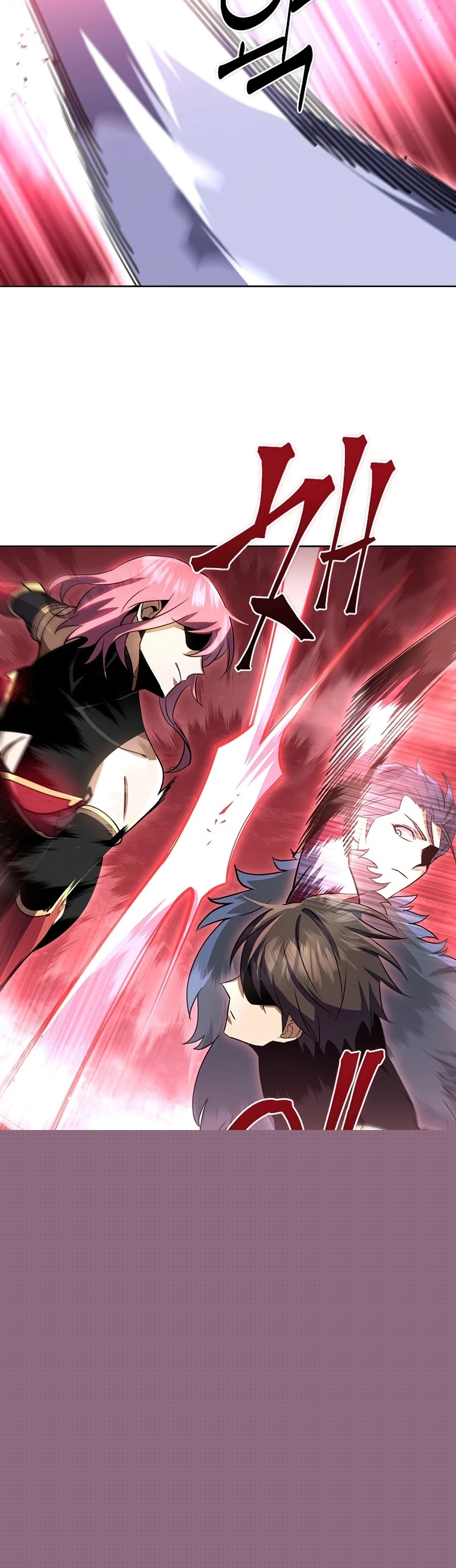 Maxed Out Leveling Chapter 30 - HolyManga.Net