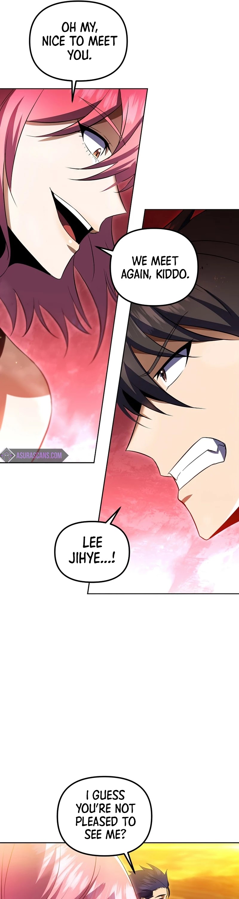 Maxed Out Leveling Chapter 30 - HolyManga.Net