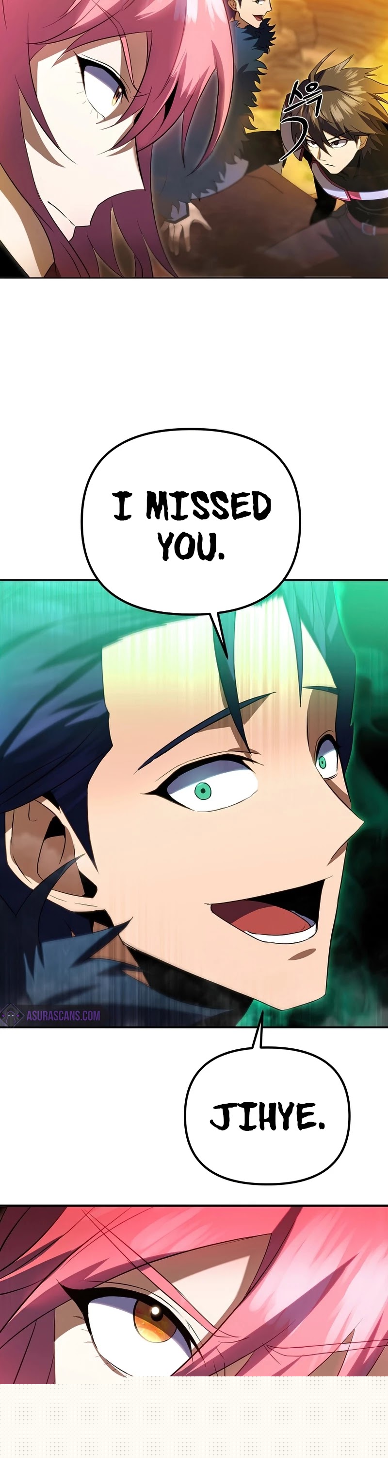 Maxed Out Leveling Chapter 30 - HolyManga.Net