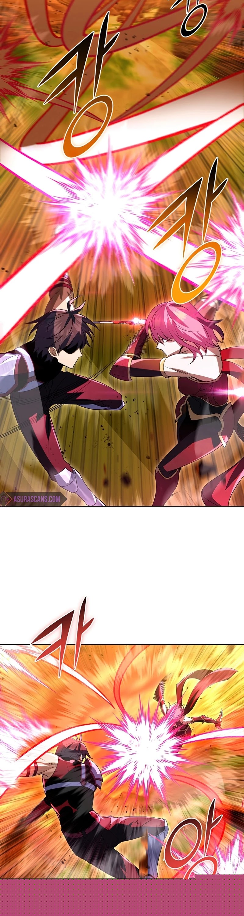 Maxed Out Leveling Chapter 30 - HolyManga.Net