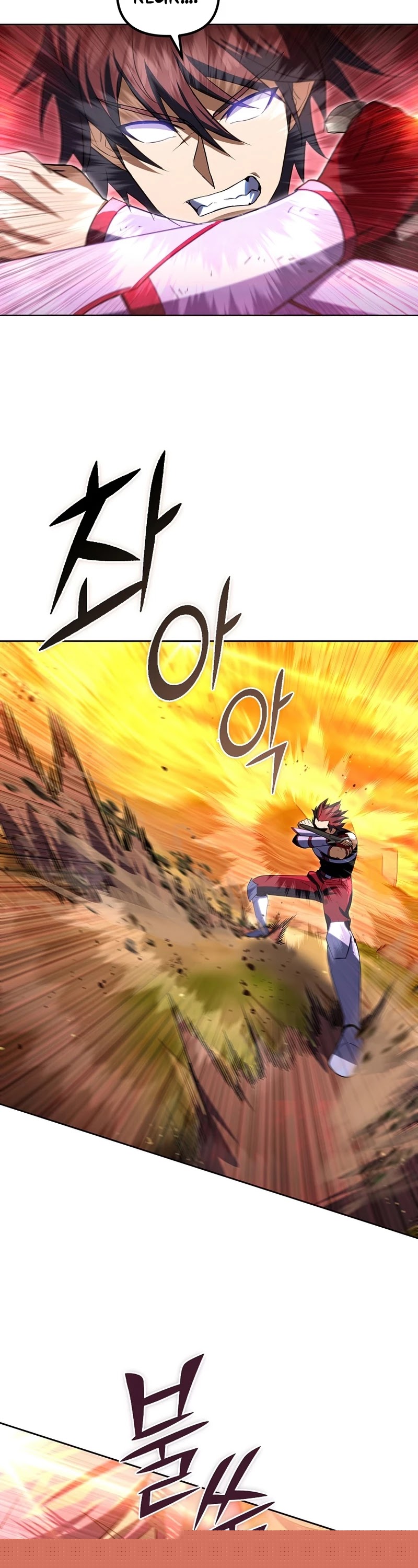 Maxed Out Leveling Chapter 30 - HolyManga.Net
