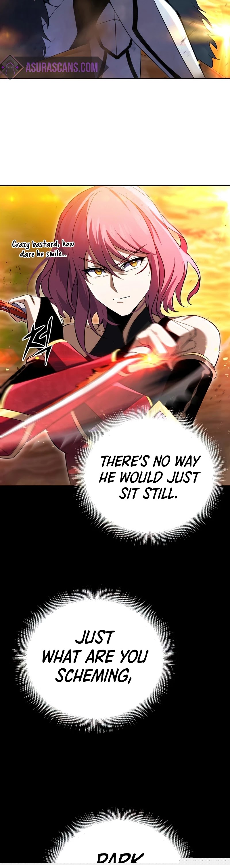 Maxed Out Leveling Chapter 30 - HolyManga.Net