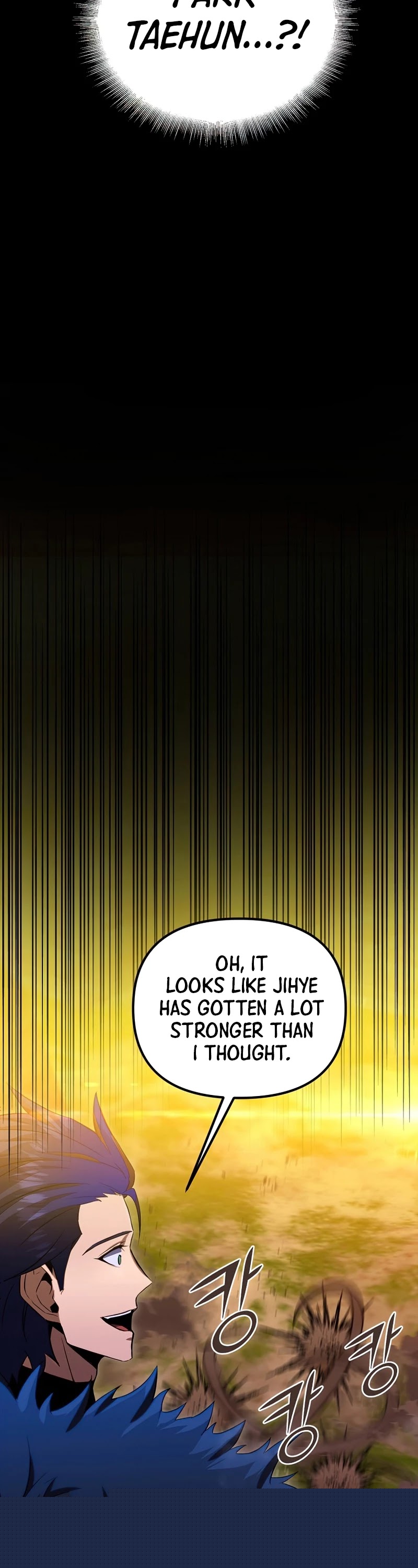 Maxed Out Leveling Chapter 30 - HolyManga.Net