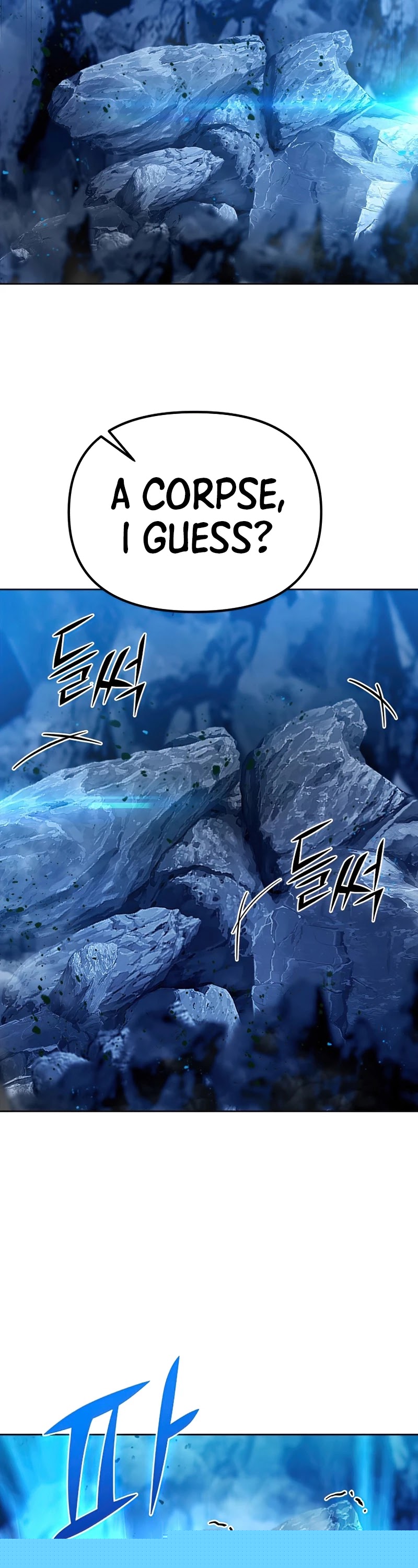 Maxed Out Leveling Chapter 30 - HolyManga.Net