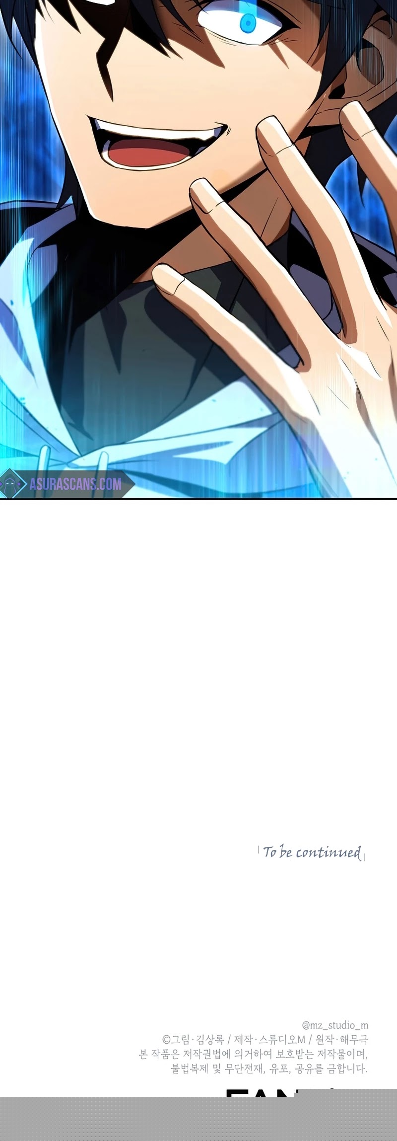 Maxed Out Leveling Chapter 30 - HolyManga.Net