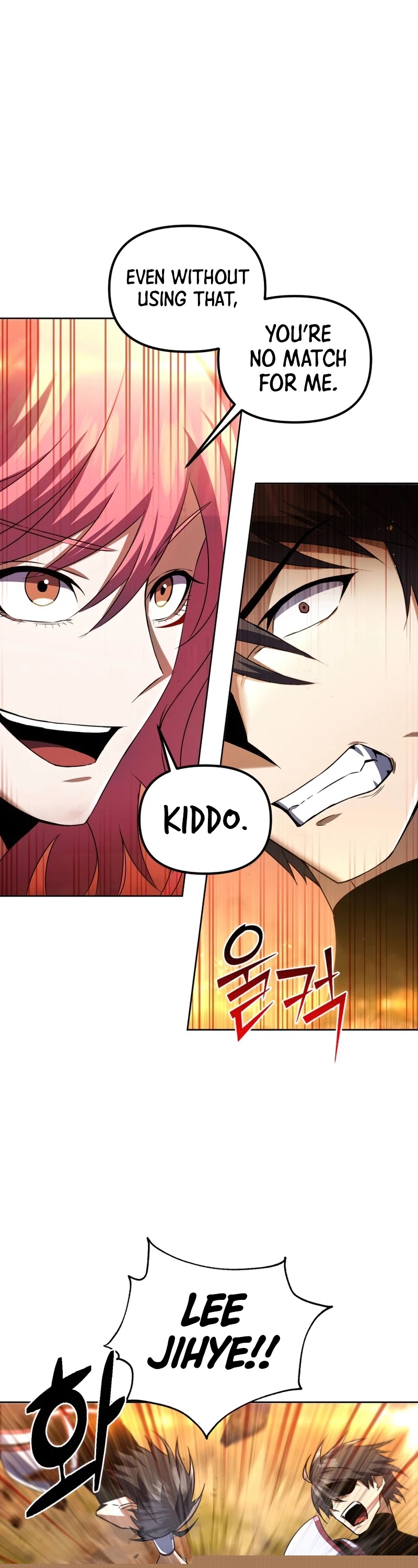 Maxed Out Leveling Chapter 31 - HolyManga.Net