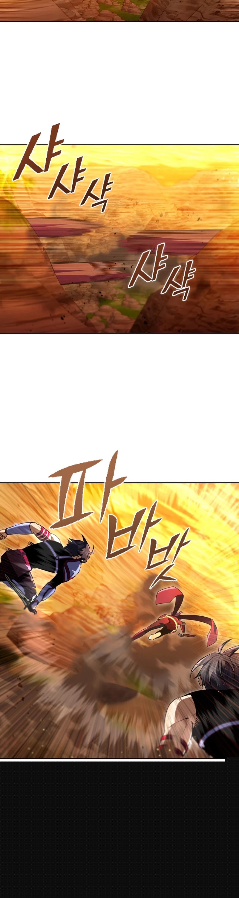 Maxed Out Leveling Chapter 31 - HolyManga.Net