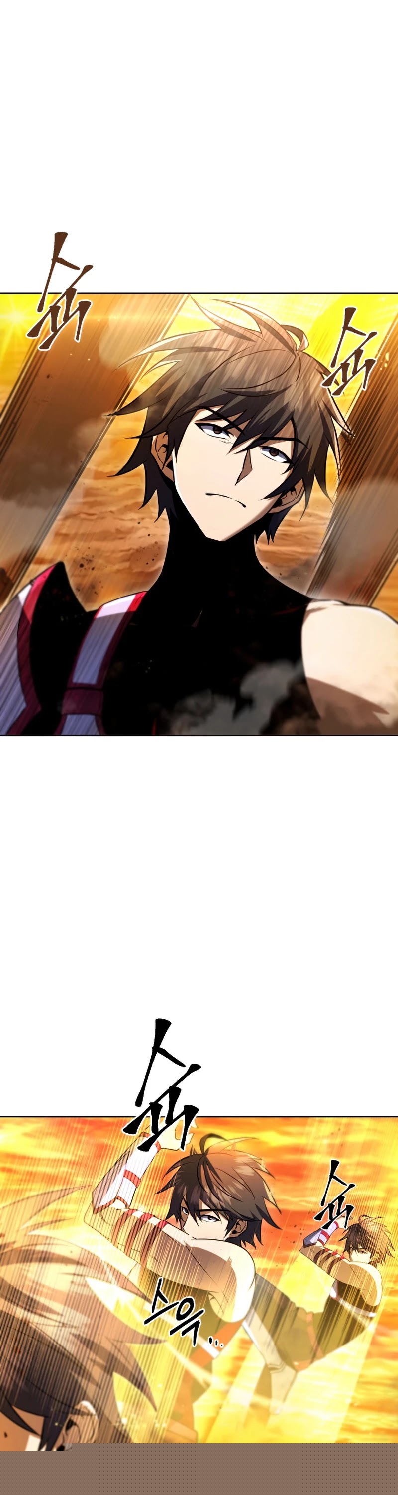 Maxed Out Leveling Chapter 31 - HolyManga.Net