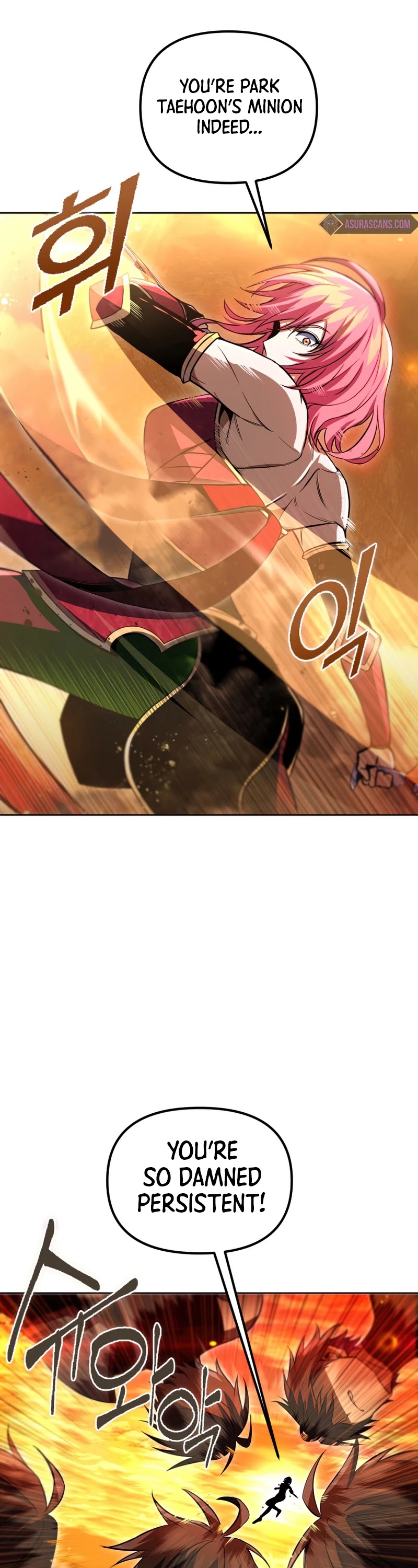Maxed Out Leveling Chapter 31 - HolyManga.Net