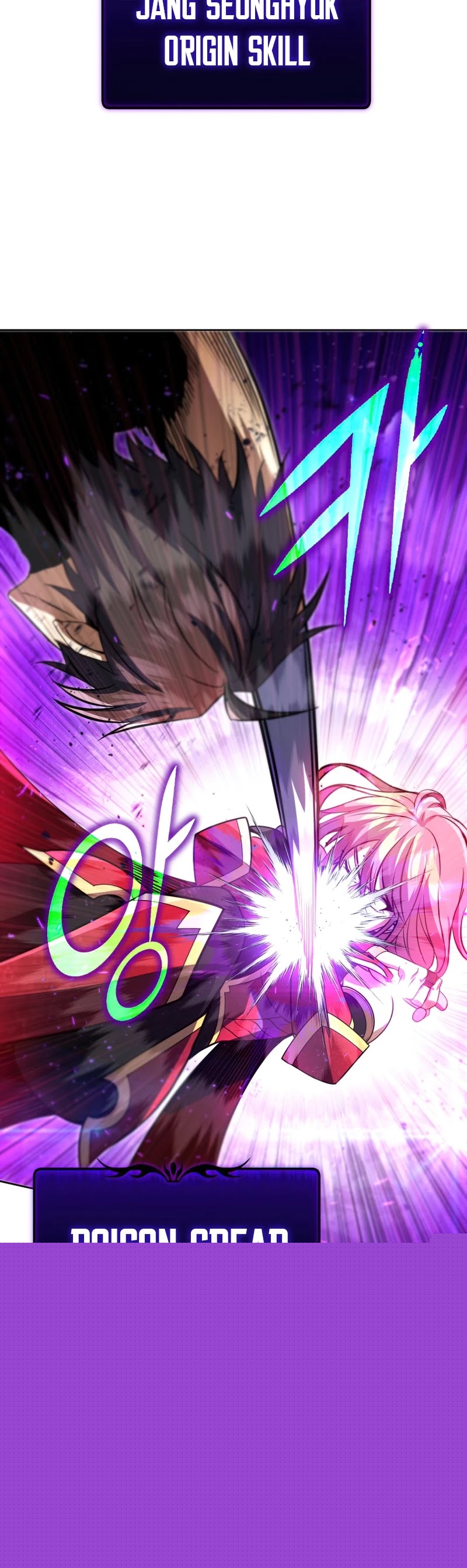 Maxed Out Leveling Chapter 31 - HolyManga.Net