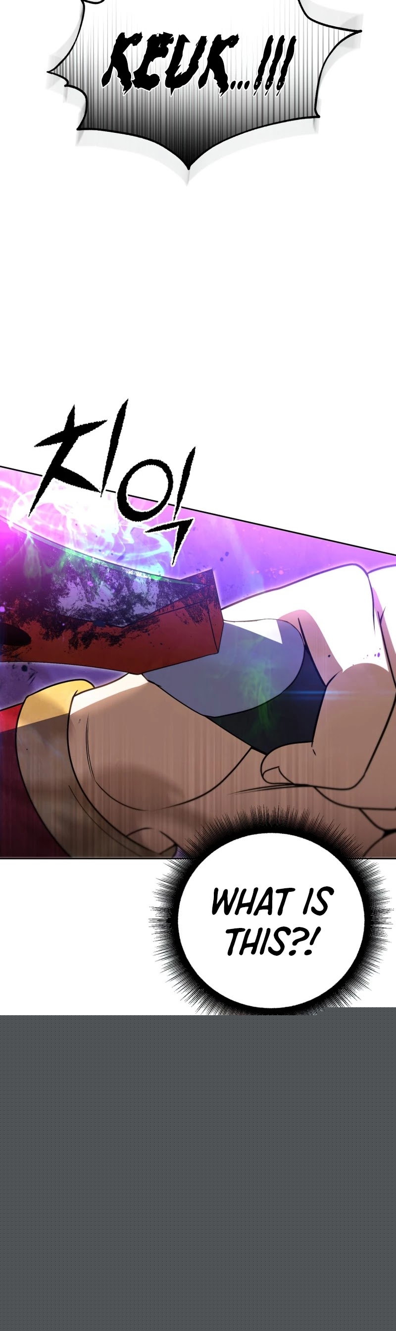 Maxed Out Leveling Chapter 31 - HolyManga.Net