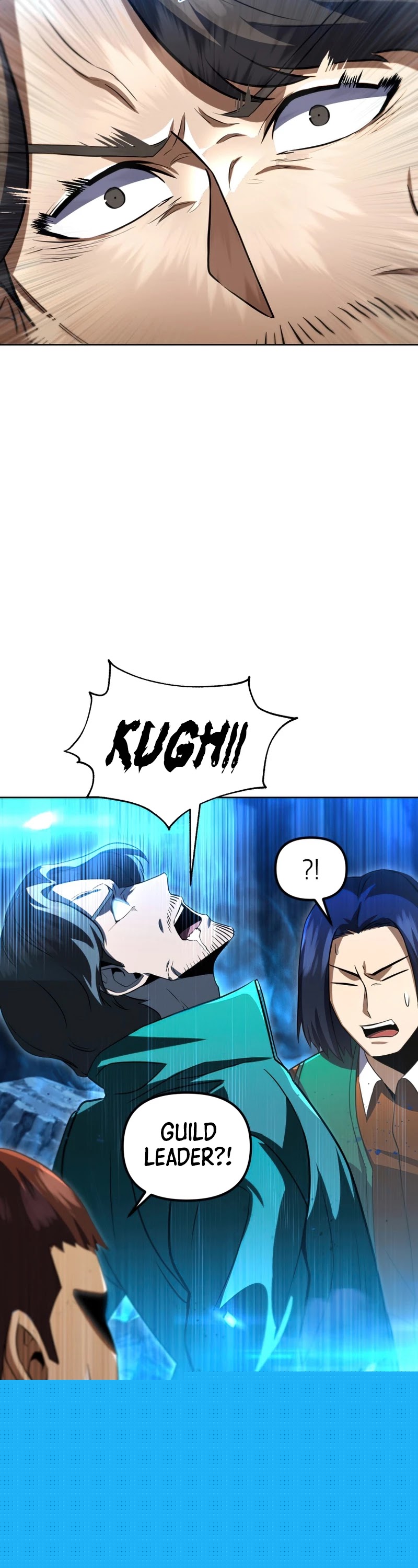 Maxed Out Leveling Chapter 31 - HolyManga.Net