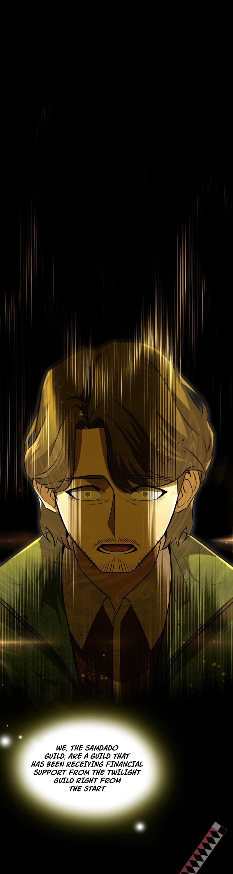 Maxed Out Leveling Chapter 31 - HolyManga.Net