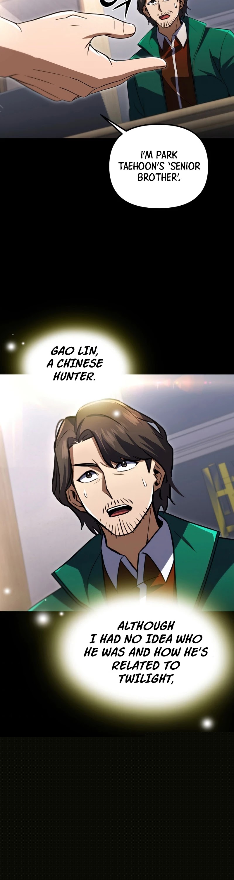 Maxed Out Leveling Chapter 31 - HolyManga.Net