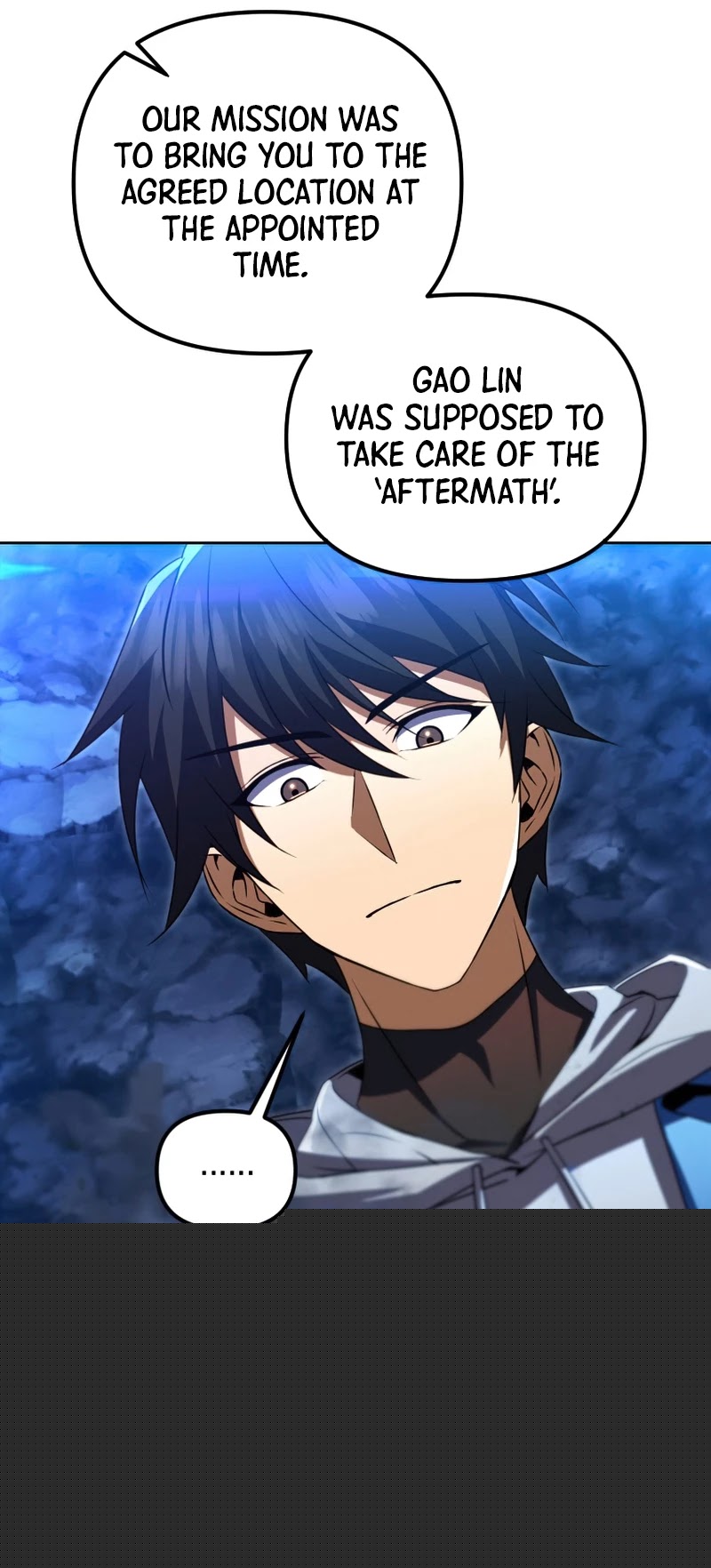 Maxed Out Leveling Chapter 31 - HolyManga.Net